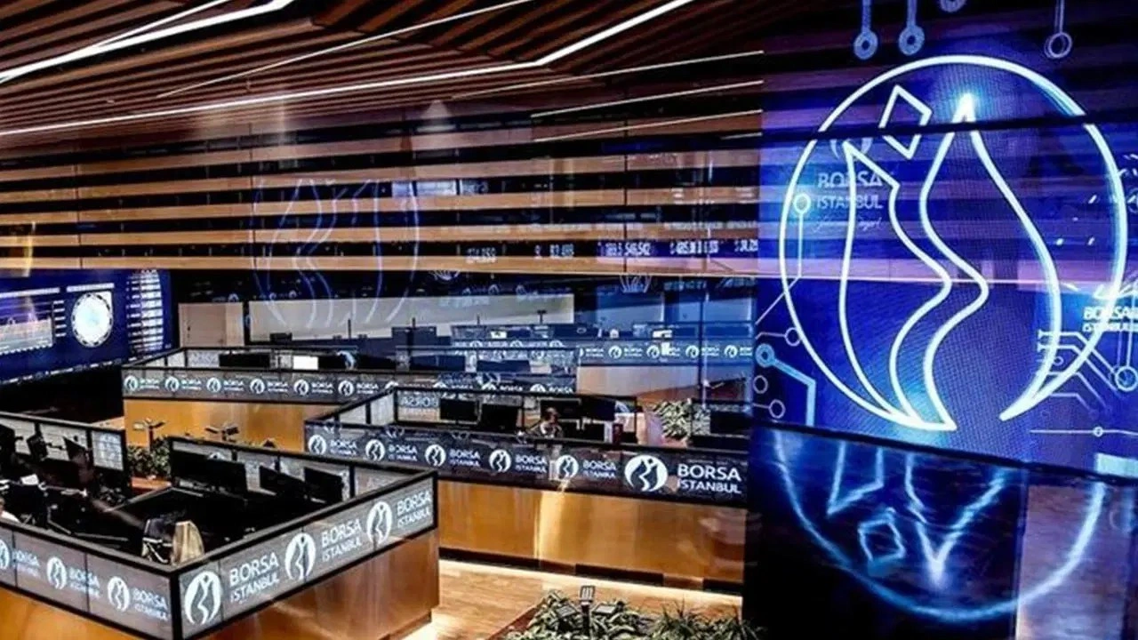 Son Dakika... Borsa İstanbul'da manipülasyon iddiası: 12 kişi tutuklandı!