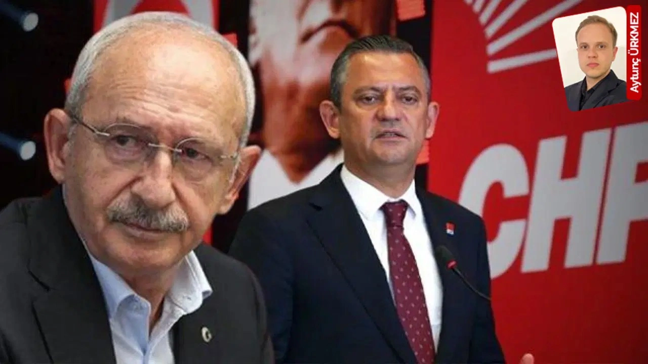 Son dakika... CHP'nin 'kurultay davası' Asliye Ceza'ya gitti: Görevsizlik kararı