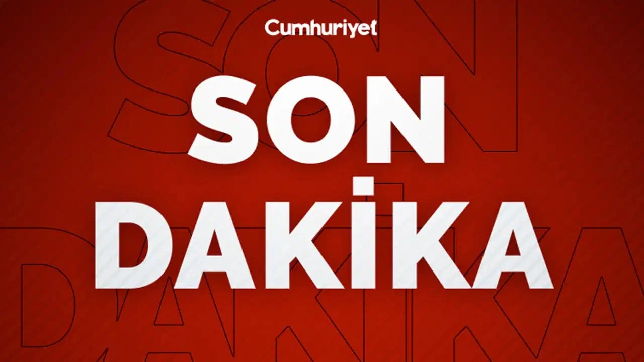 Son Dakika... Diyarbakır'da yangın faciası: 4 kişi gözaltına alındı!
