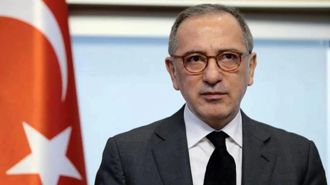 Son dakika... Gazeteci Fatih Altaylı tutuklandı!