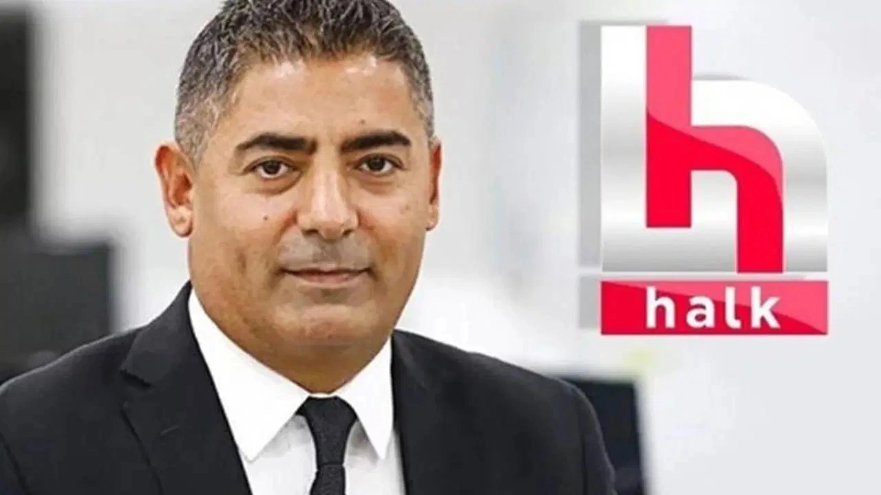Son Dakika... Halk TV Yönetim Kurulu Başkanı Cafer Mahiroğlu hakkında yakalama kararı
