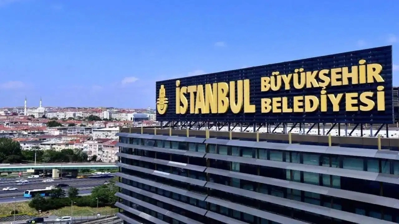 Son Dakika... İBB operasyonlarında yeni gelişme: Etkin pişmanlıkla 2 tahliye!