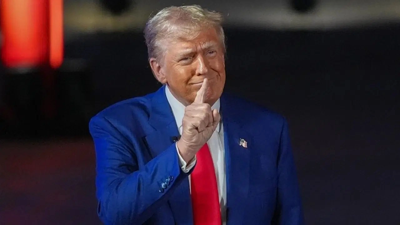 Son dakika... Trump G7 zirvesinden erken ayrıldı: 'Ateşkes için dönmüyorum'