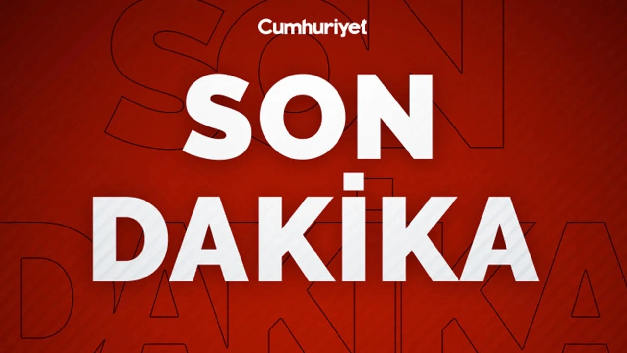 Son Dakika... Trump&#x27;tan &#x27;Suriye&#x27;ye yapt&#x131;r&#x131;m&#x27; karar&#x131;!