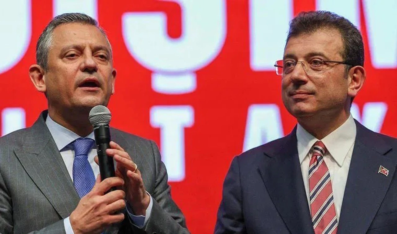 Son seçim anketinde CHP yerini korudu