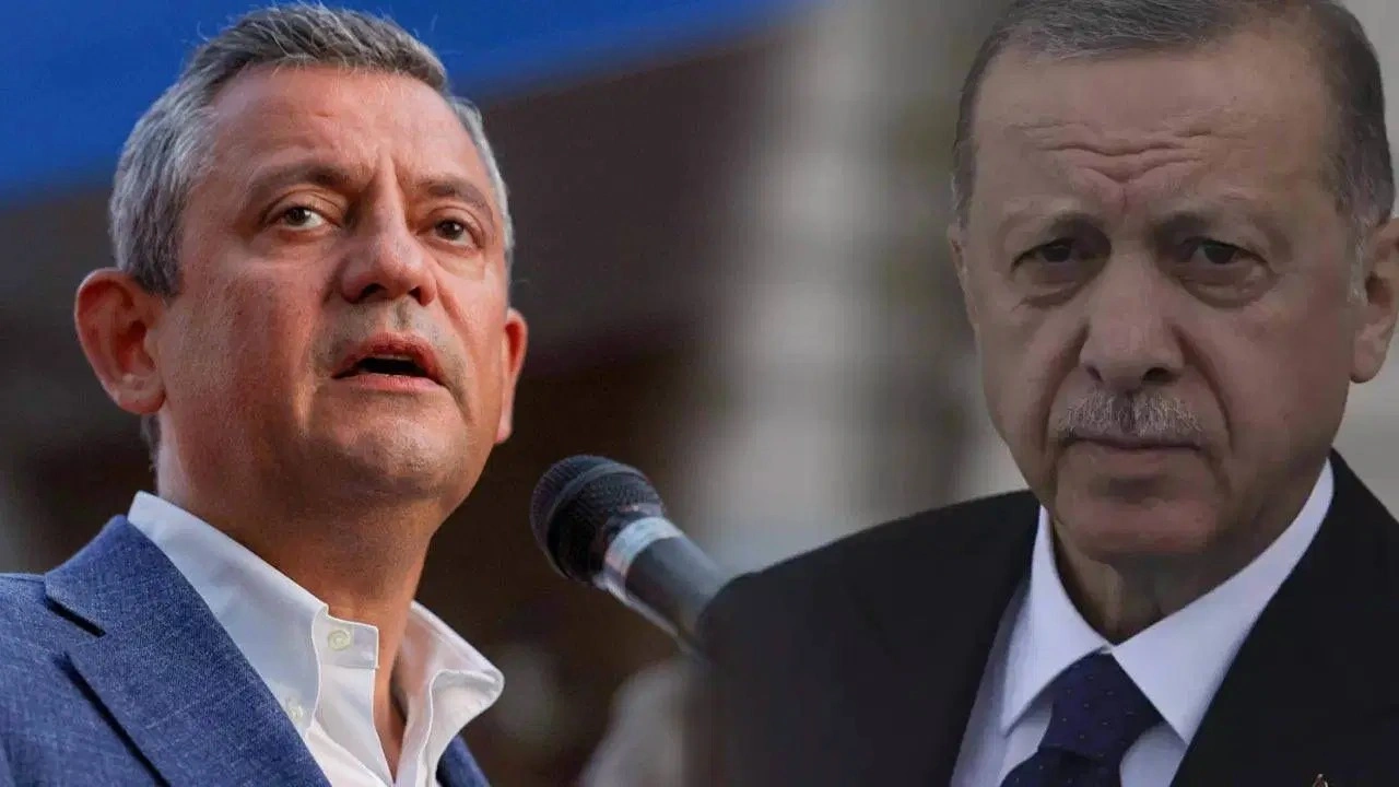 Son seçim anketinde dikkat çeken sonuç: O il artık 'CHP' diyor
