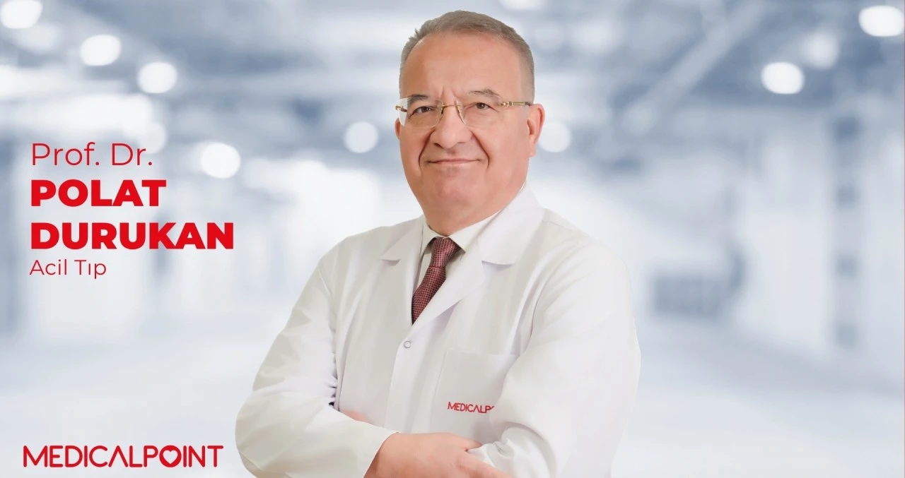Sonbaharda acil servis başvuruları artıyor