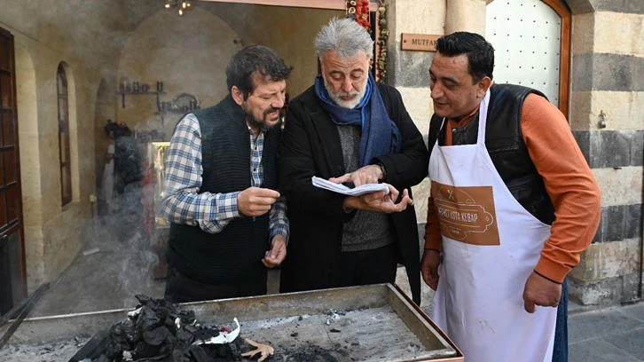 Sonradan Gurme 9 Mayıs’ta vizyonda!