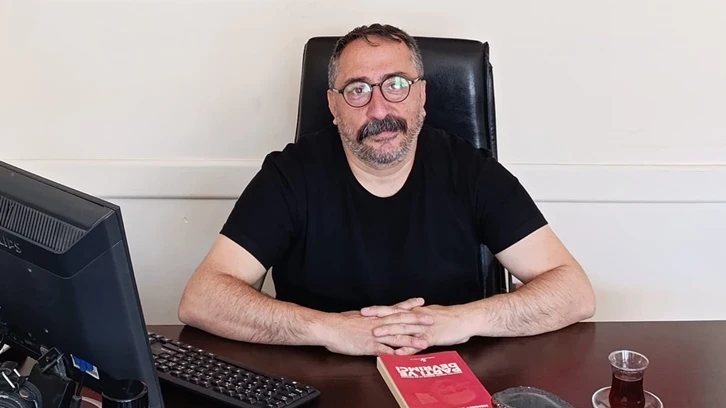 Soycan: Emperyalizme ve siyonizme karşı birleşelim!