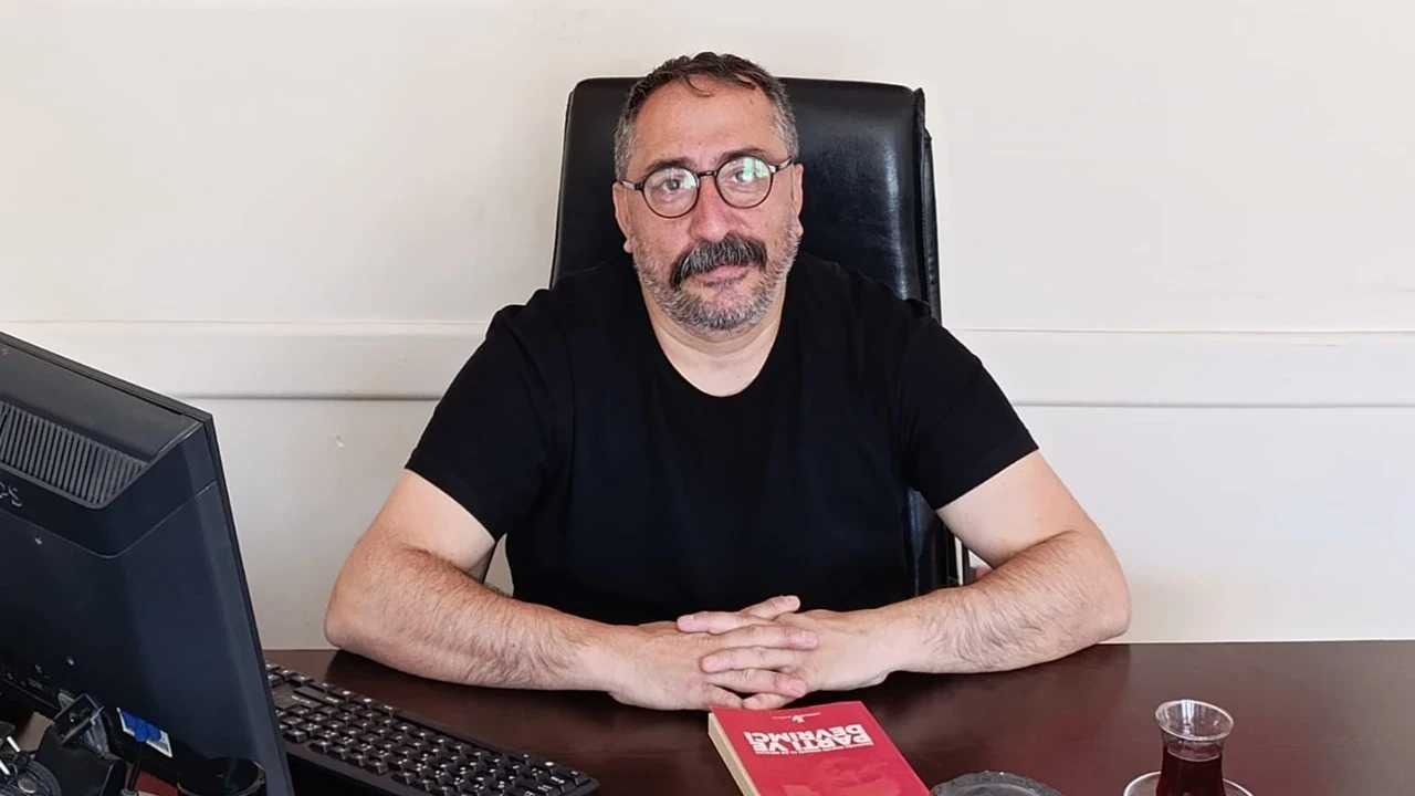 Soycan: MEB’in 10 Kasım kararı kabul edilemez!