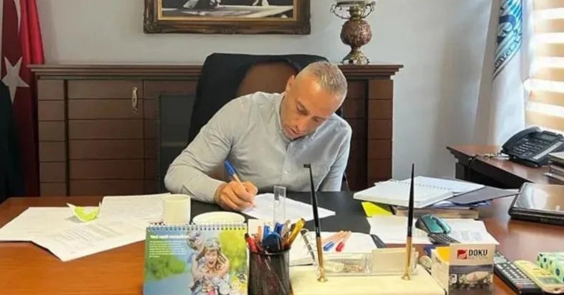 Soygunu ortaya çıkaran bürokrata dava açıldı!