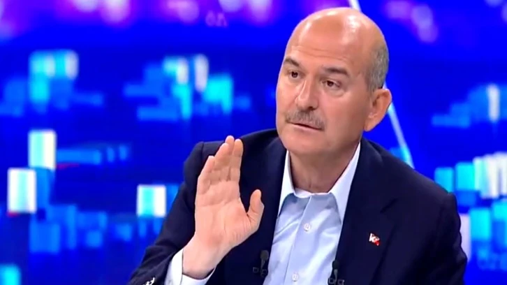 Soylu: Darbeyle yapamadıklarını seçimle yapmak istiyorlar!