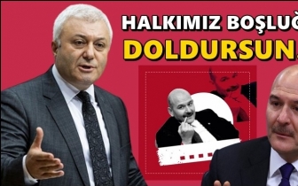 Soylu'nun Kılıçdaroğlu paylaşımına olay cevap!