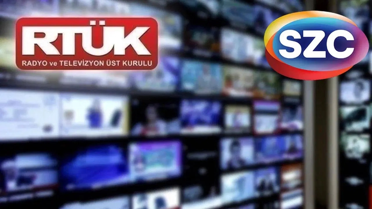 Sözcü TV karartılıyor: RTÜK Üyesi Taşçı'dan yeni açıklama
