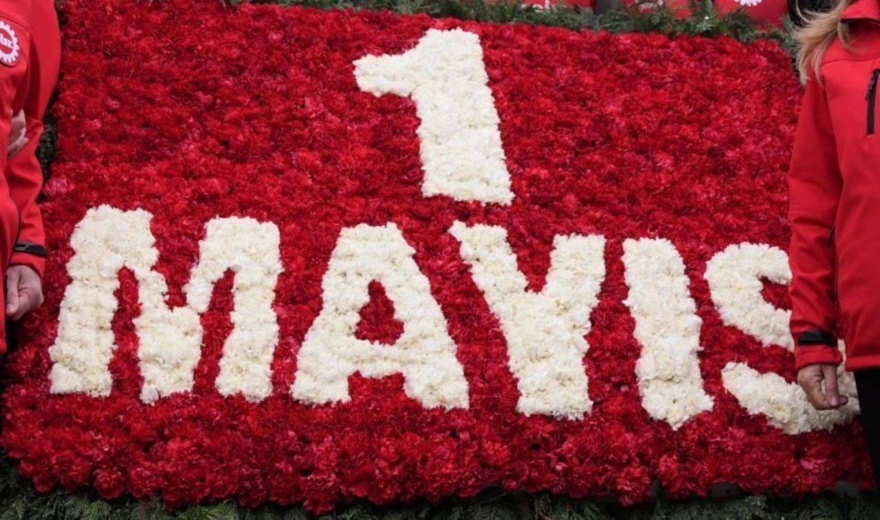 Spor dünyasından 1 Mayıs Emek ve Dayanışma Günü mesajları!