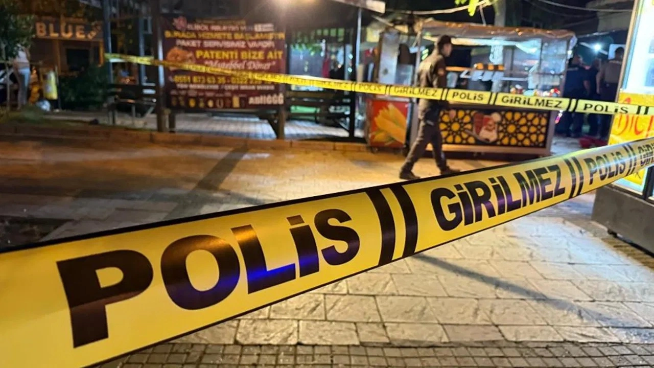 Sulama göletinde erkek cesedi bulundu: Kimliği belirlendi