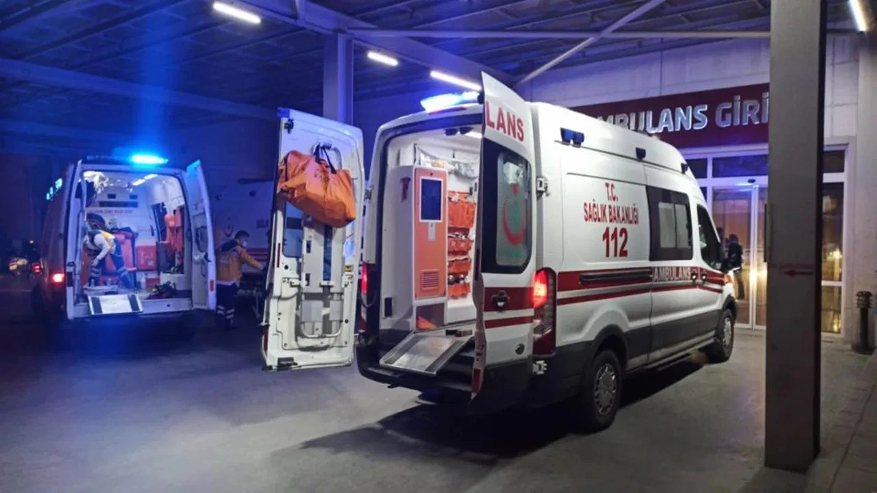 Sulama kanalına düşen çocuk hayatını kaybetti