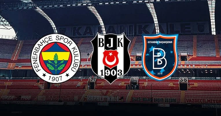 Süper Lig'de 3 maça erteleme kararı