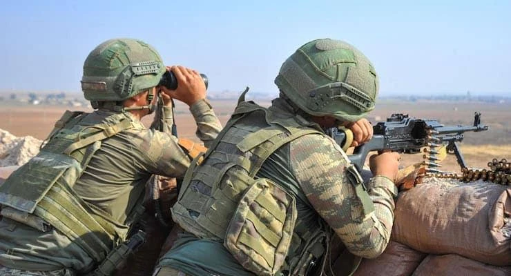 Suriye'de çok bilinmeyenli denklem: Ankara asker çekmiyor!