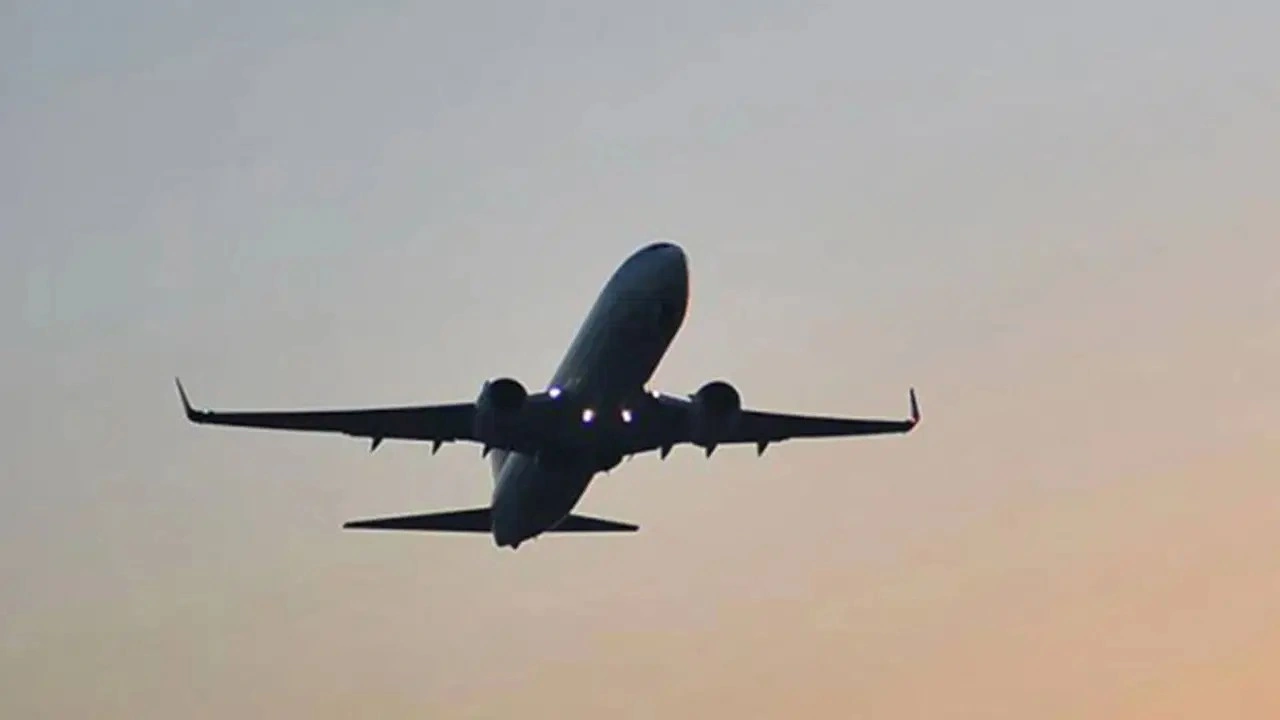 Suriye, hava sahasını sivil uçuşlara kapattı