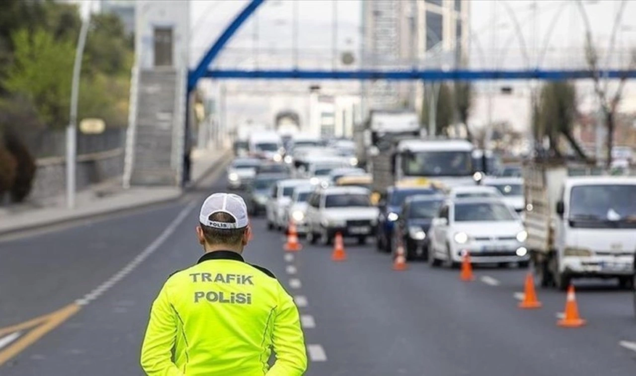 Sürücüler dikkat! Ankara'da bazı yollar trafiğe kapatılacak