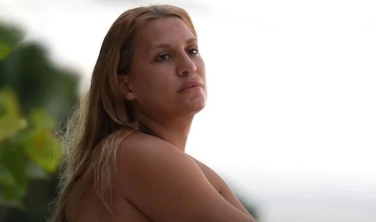 Survivor'da acil durum konseyi toplandı: Survivor'da Almeda Baylan diskalifiye mi oldu?