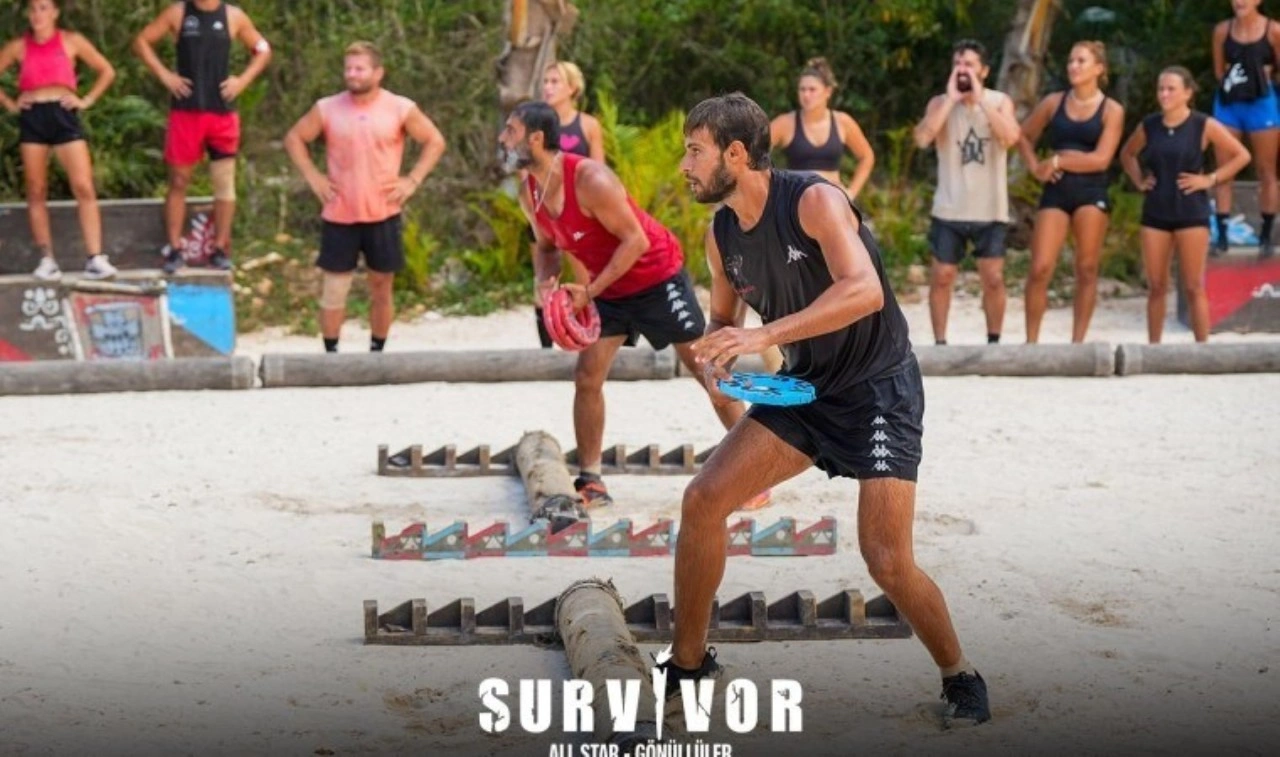Survivor'da eleme adayı kim oldu? 10 Mayıs'ta kim kazandı?