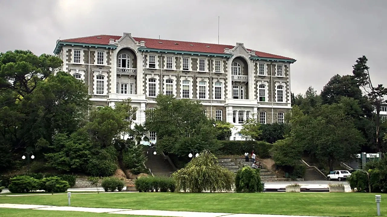 Survivor finalinin Boğaziçi'nde yapılacağı ortaya çıktı: 'Okulu ticarileştirmelerinde yeni