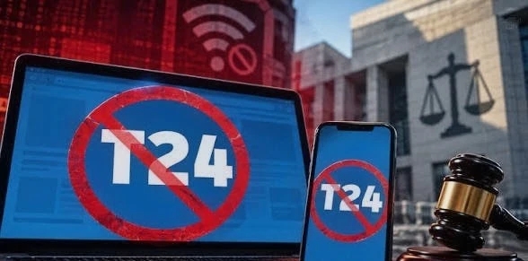 T24 hakkında kapatma kararı