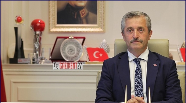 Tahmazoğlu, Babalar Günü'nü kutladı