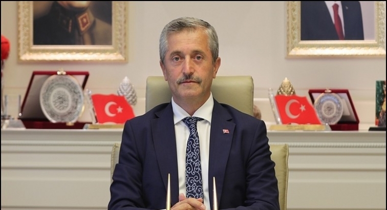 Tahmazoğlu, Babalar Günü’nü kutladı...