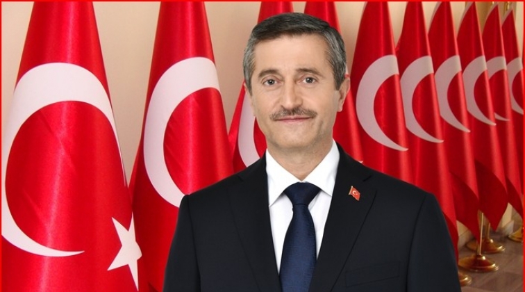 Tahmazoğlu: Destansı bir mücadele