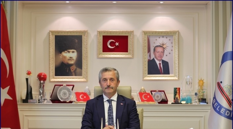 Tahmazoğlu: Hepimiz engelli adayıyız