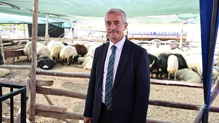 Tahmazoğlu: Kurban Bayramında fahiş fiyat artışına asla müsaade etmeyeceğiz