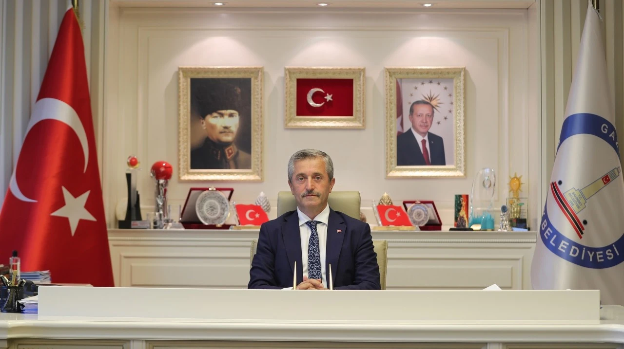 Tahmazoğlu'ndan 15 Temmuz mesajı 