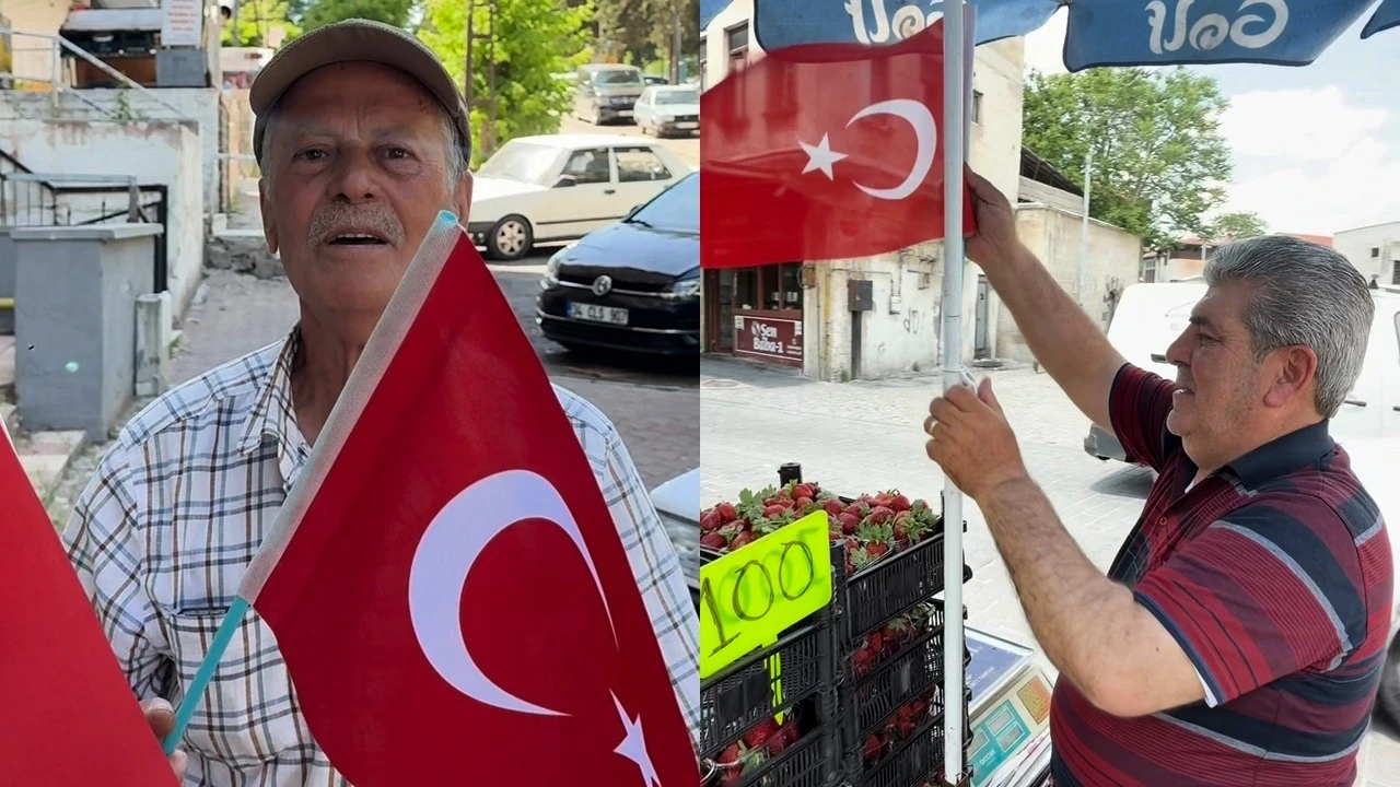 Tahmazoğlu'ndan milli ma&ccedil;a davet
