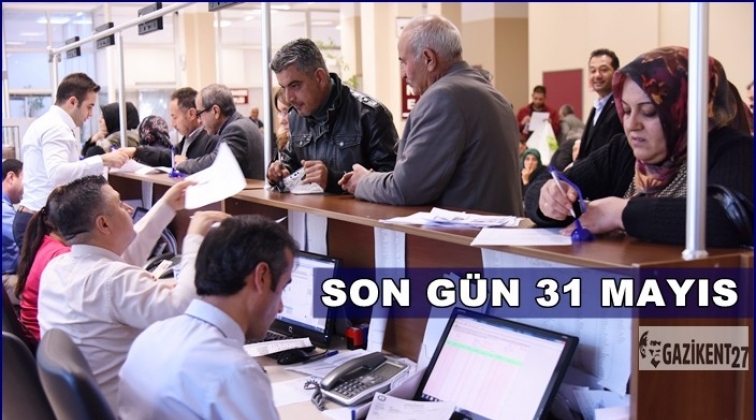 Tahmazoğlu vatandaşları uyardı