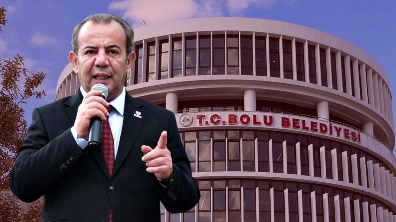 Tanju &Ouml;zcan: Allah bana yaşattıklarını sormadan kimsenin canını almasın!