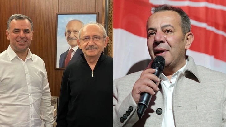 Tanju Özcan'dan Yarkadaş’a 'Delikanlı ol' çıkışı