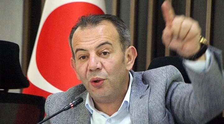 Tanju Özcan: Kılıçdaroğlu dönerse CHP’den istifa ederim!