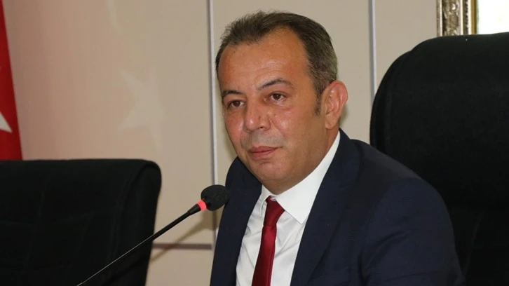 Tanju Özcan: Ortada anlaşma var, Türk milletinden gizleniyor!