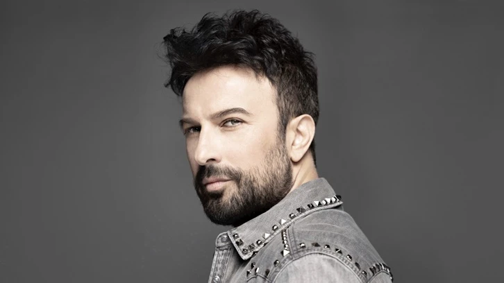 Tarkan'dan yaz sürprizi: Dönmüyor giden...