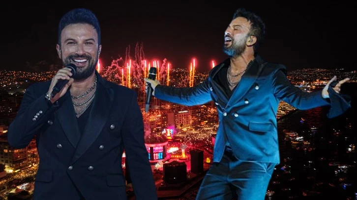 Tarkan: Ne kadar özlemişiz tek yürek olup atmayı...