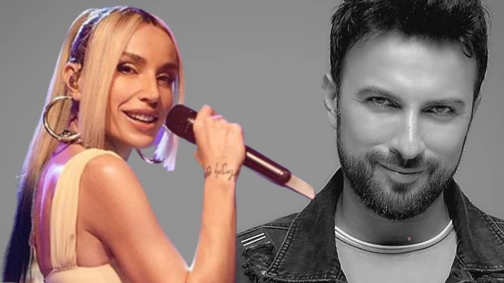 Tarkan: Tecavüzcüleri serbest bırakanlar Gülşen’i tutukluyor!