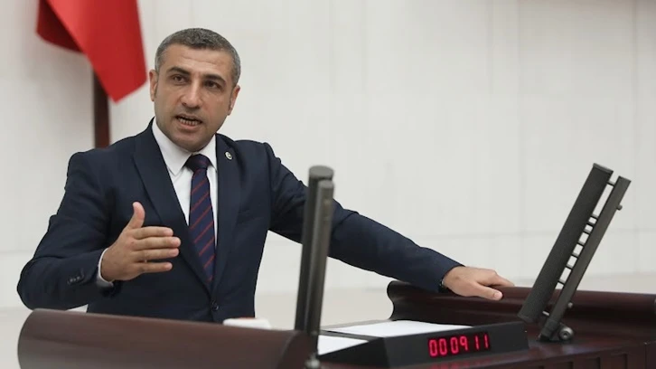  Taşdoğan, projeleri Bakan Kasapoğlu'na sordu