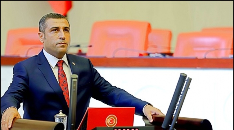 Taşdoğan: Turizm kıyı b&ouml;lgelerinden ibaret değil