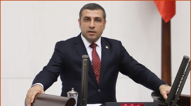 Taşdoğan'dan, Regaib Kandili mesajı