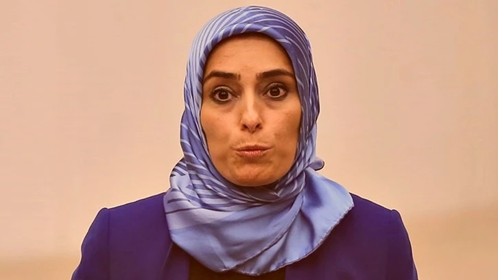 Taşkesenlioğlu'ndan açıklama: Şahsıma yönelik kumpas!