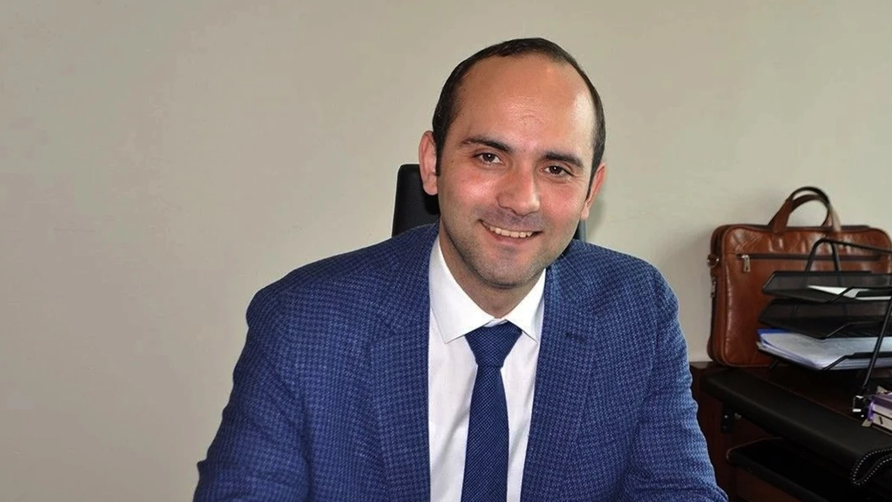 Tayfun Kahraman hastaneye kaldırıldı!