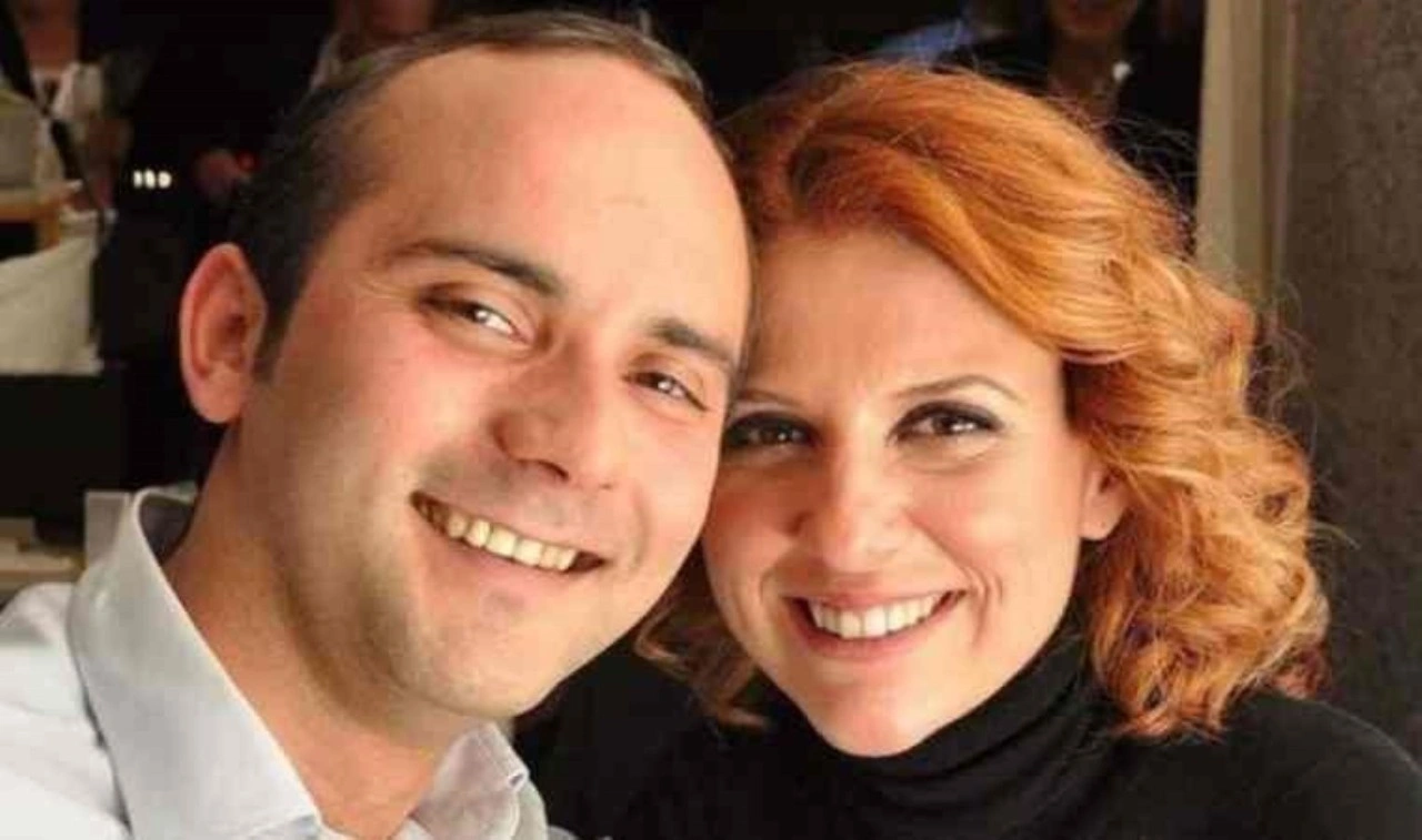 Tayfun Kahraman'ın eşinden çocuklarını öldüren saldırganın serbest olmasına tepki